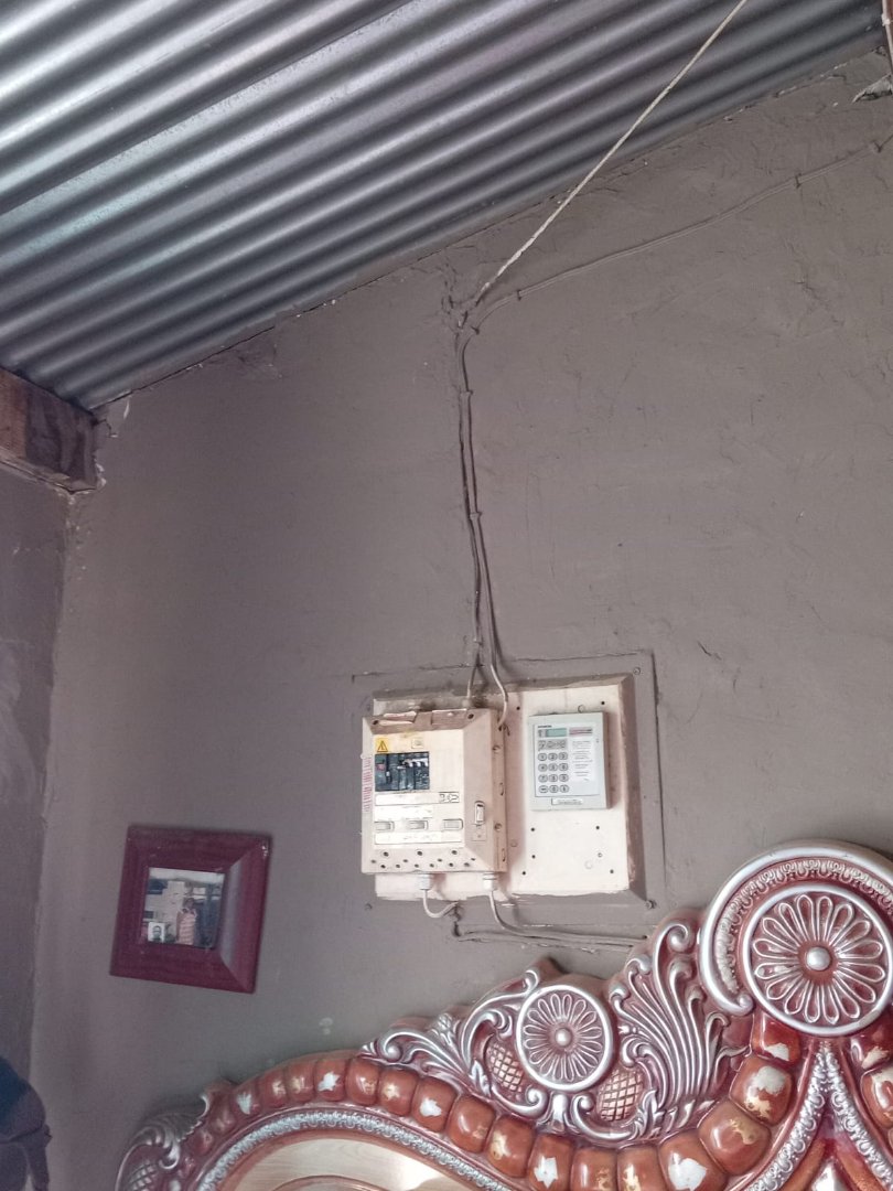 2 Bedroom Property for Sale in Grasslands Free State